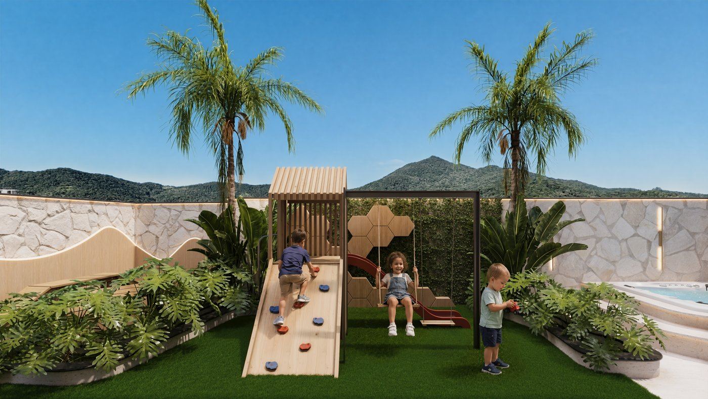 Salem, Playground